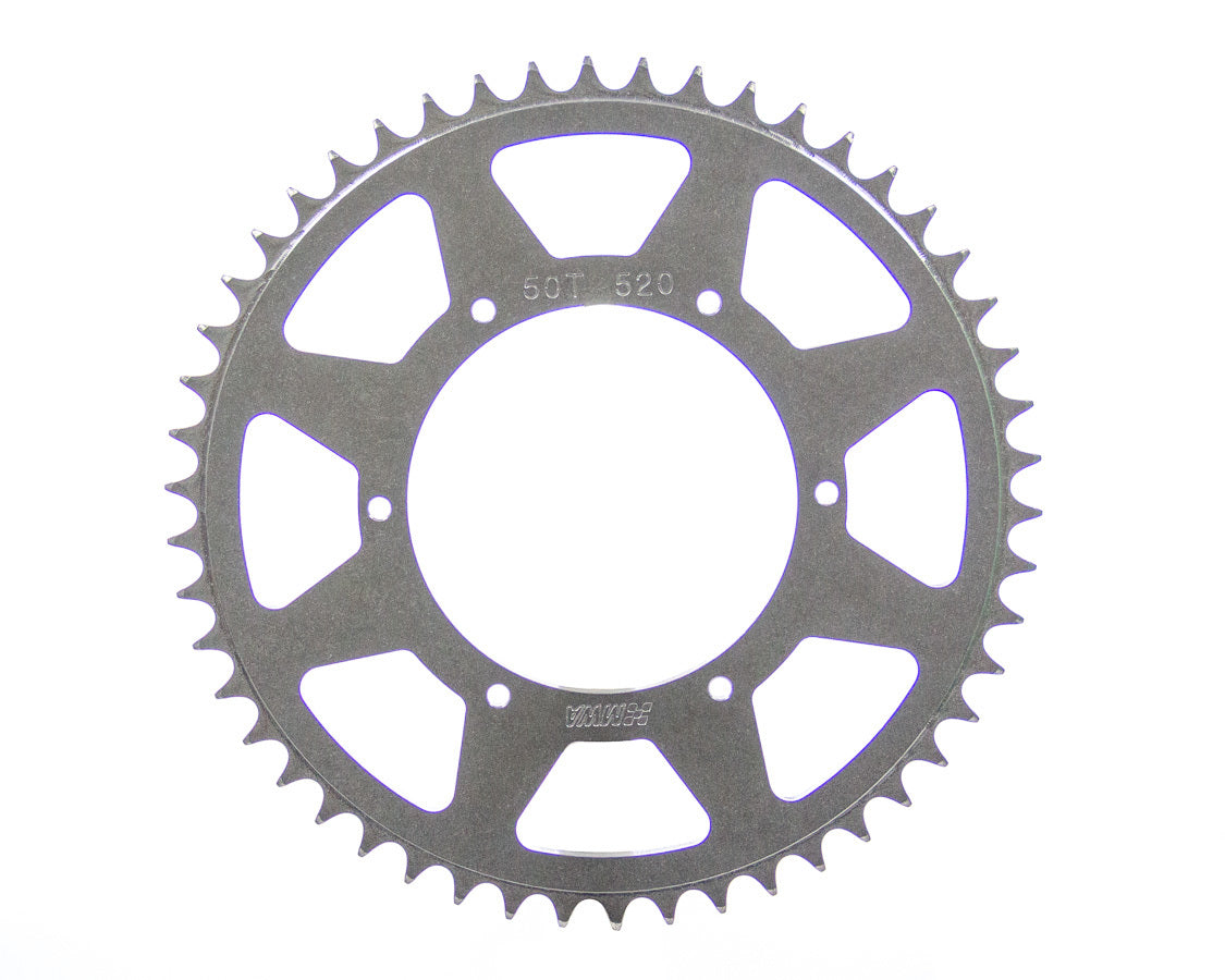 SP520-525-50T M AND W ALUMINUM PRODUCTS