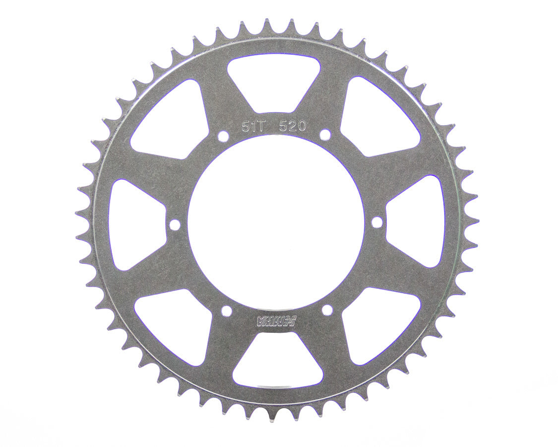 SP520-525-51T M AND W ALUMINUM PRODUCTS