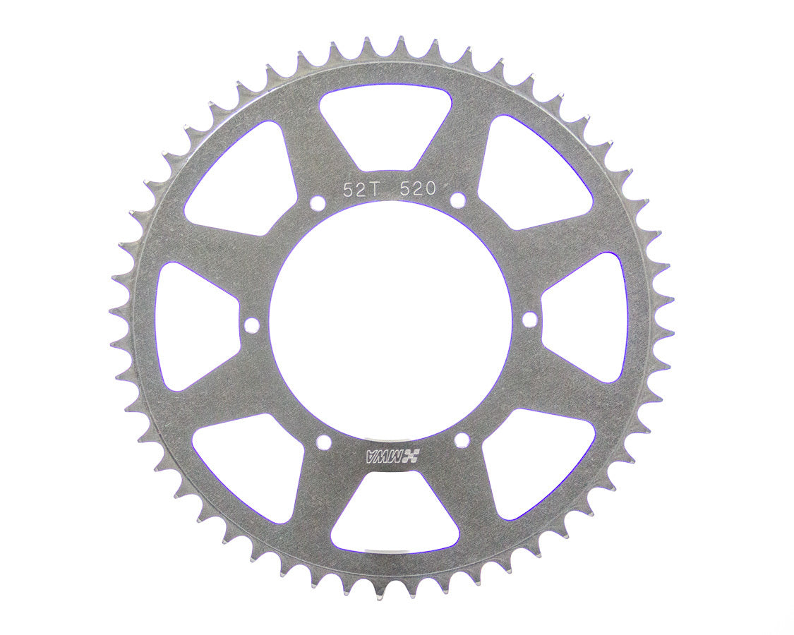 SP520-525-52T M AND W ALUMINUM PRODUCTS