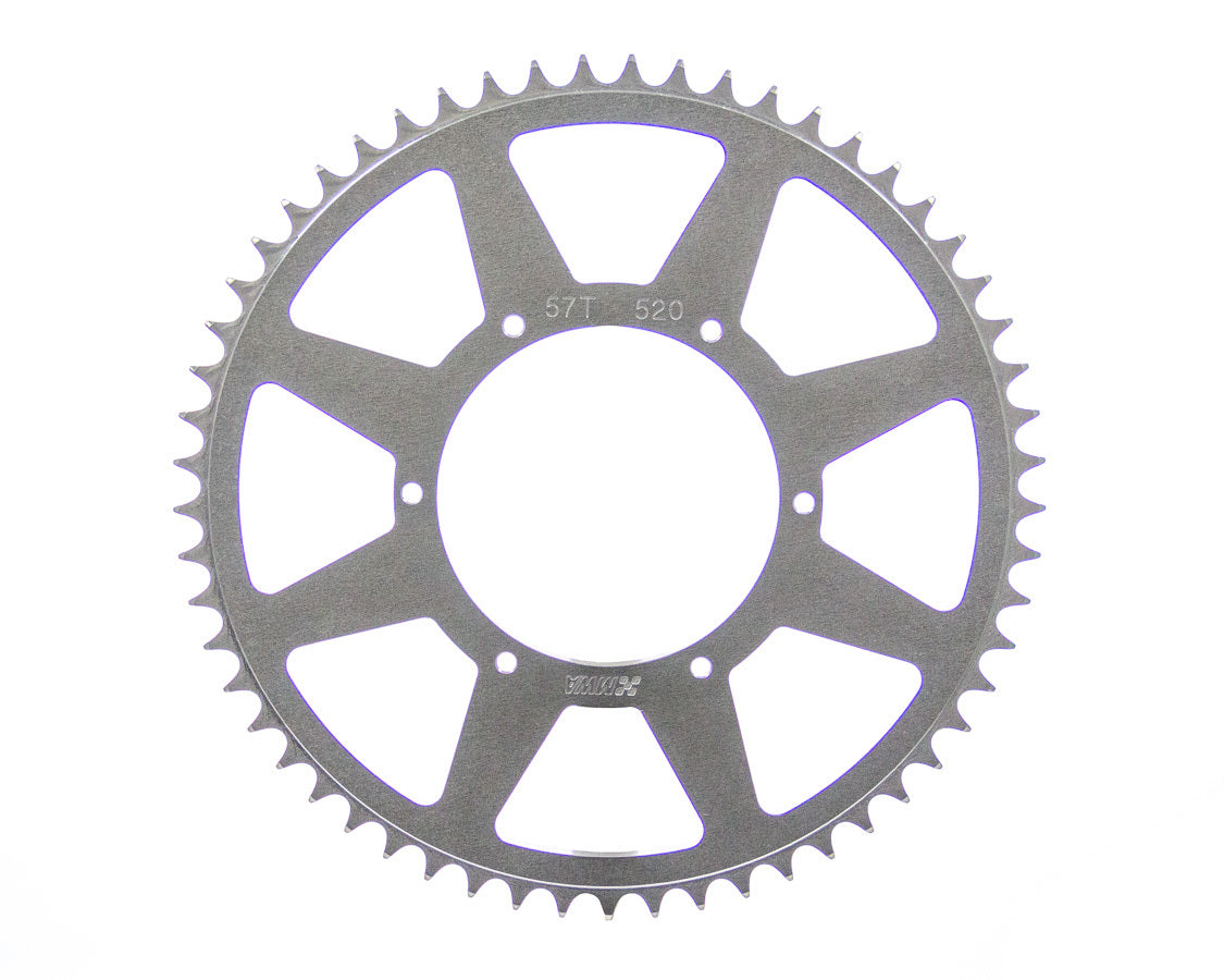 SP520-525-57T M AND W ALUMINUM PRODUCTS