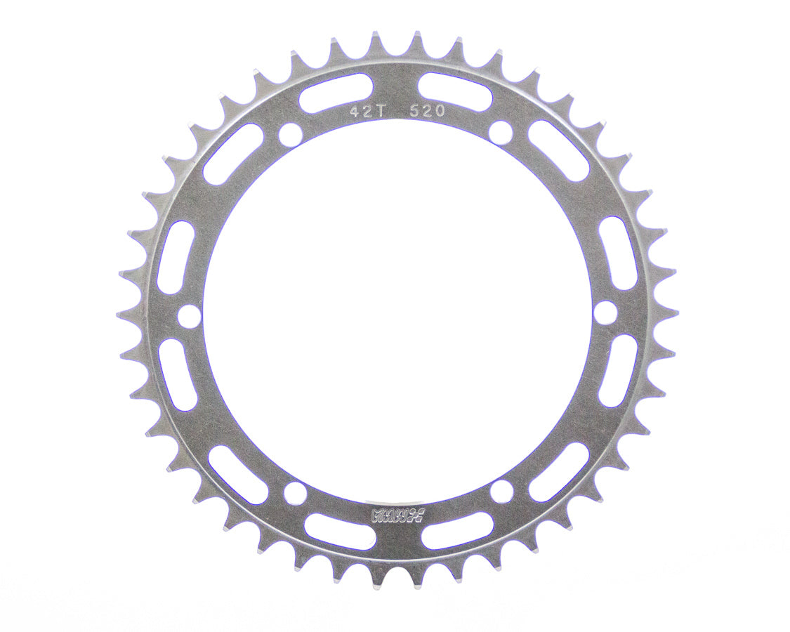 SP520-643-42T M AND W ALUMINUM PRODUCTS