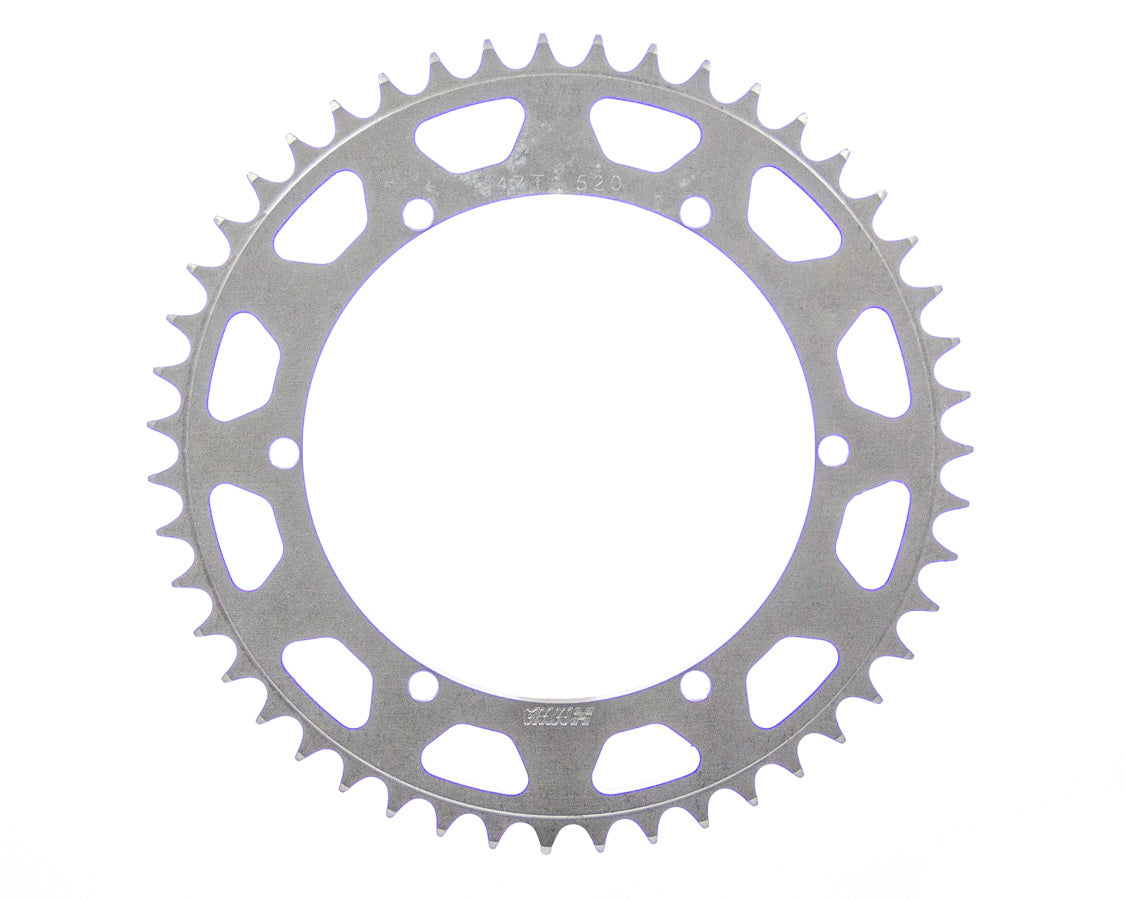 SP520-643-47T M AND W ALUMINUM PRODUCTS