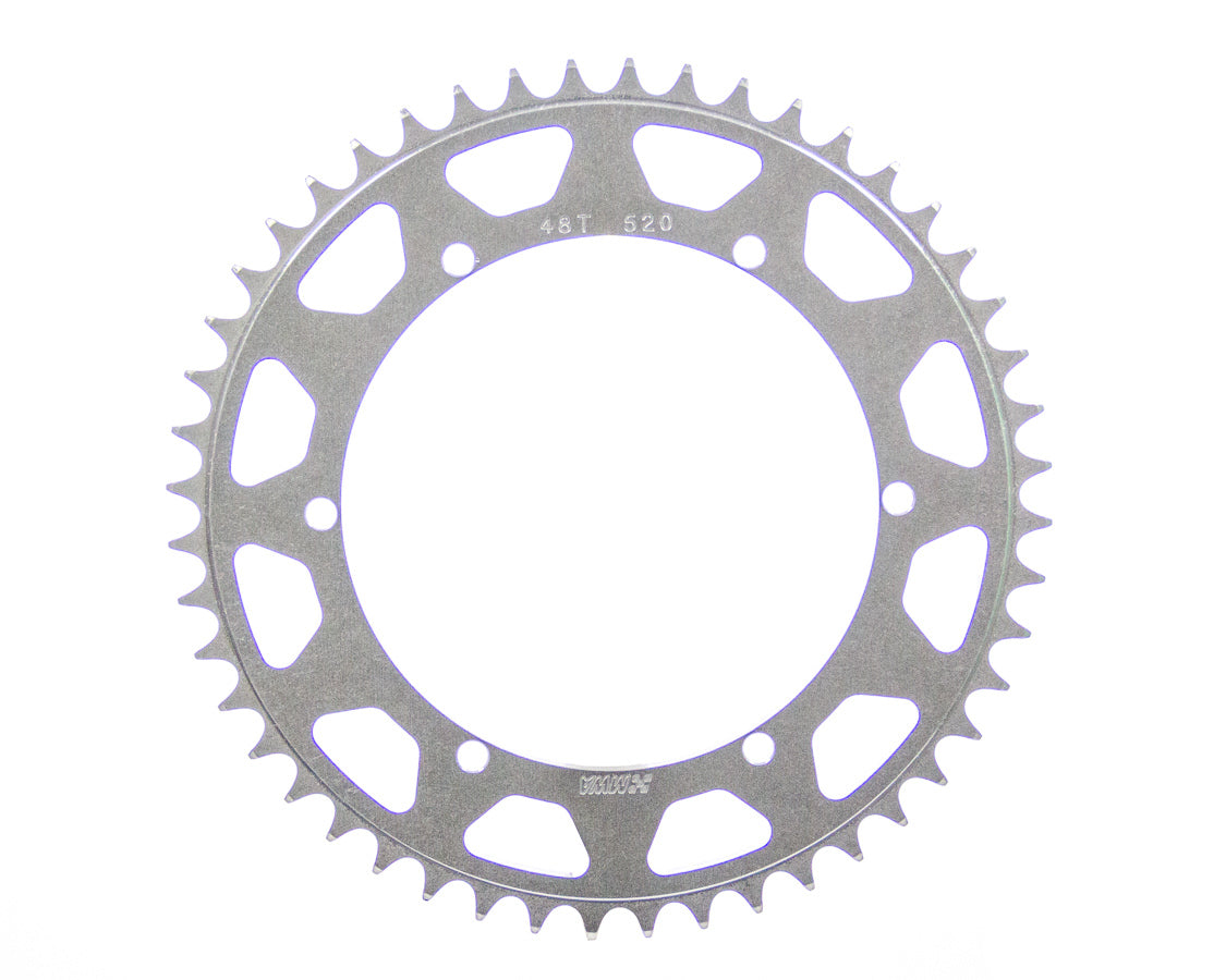 SP520-643-48T M AND W ALUMINUM PRODUCTS