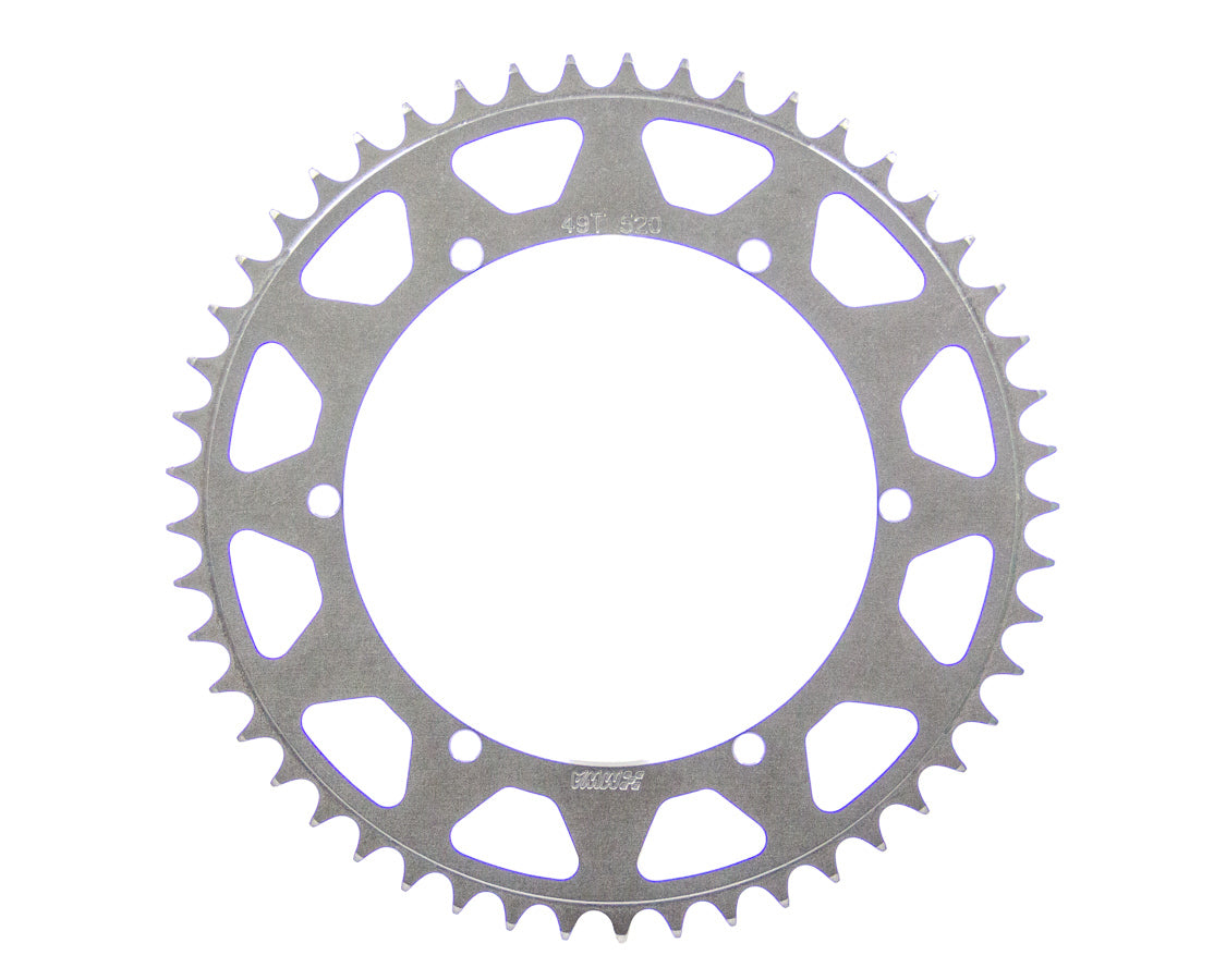 SP520-643-49T M AND W ALUMINUM PRODUCTS