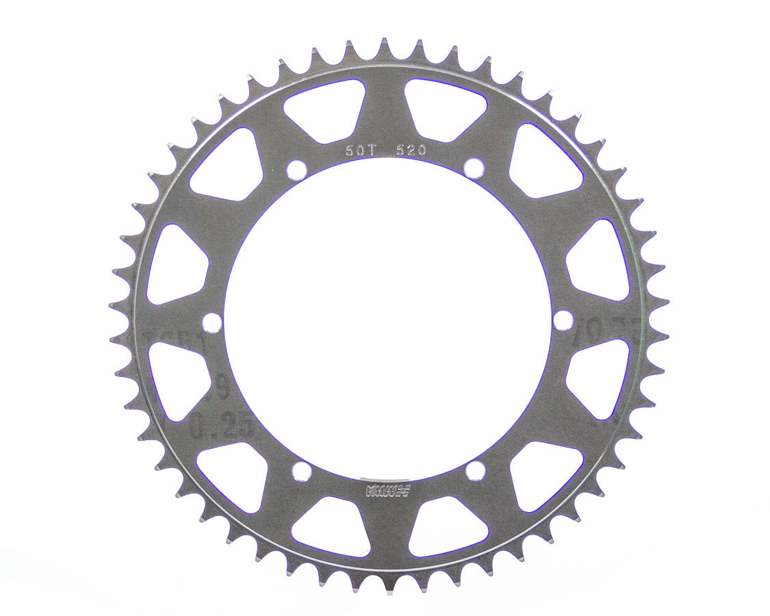SP520-643-50T M AND W ALUMINUM PRODUCTS