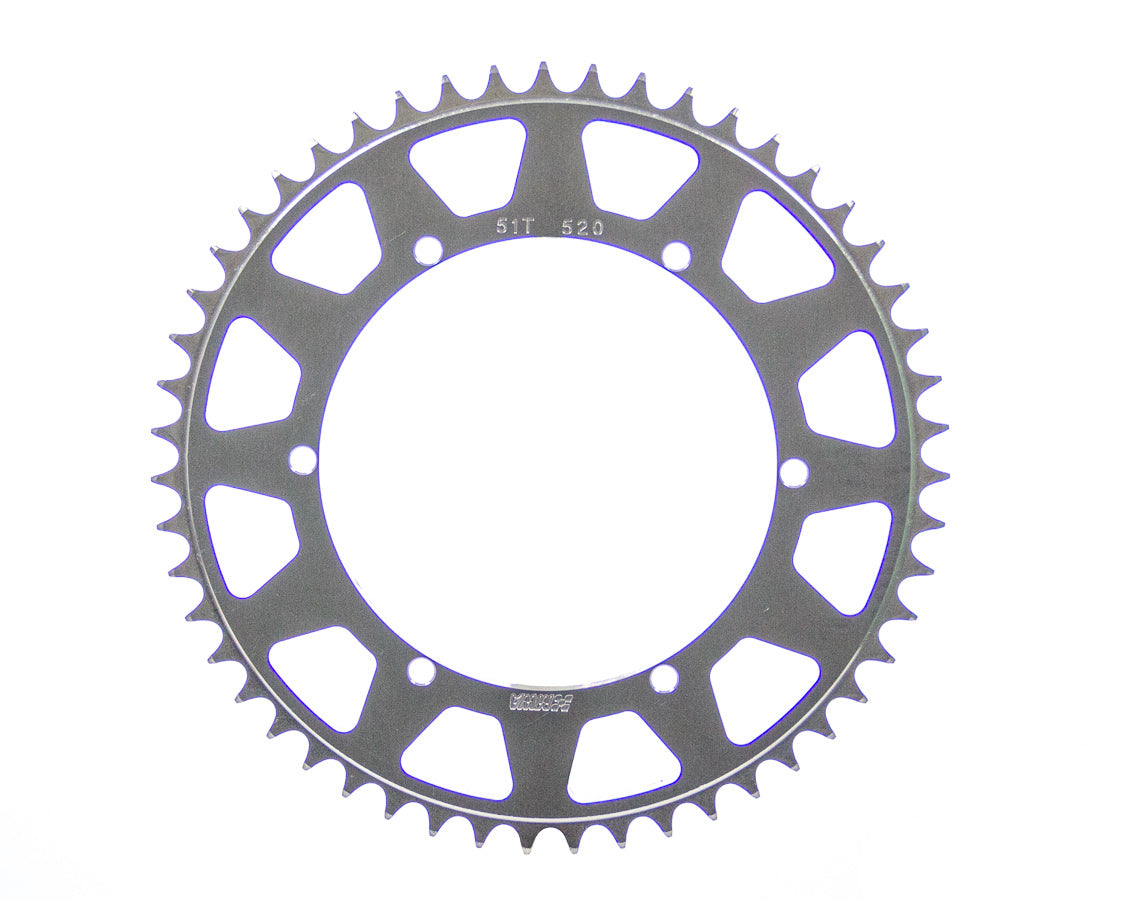 SP520-643-51T M AND W ALUMINUM PRODUCTS