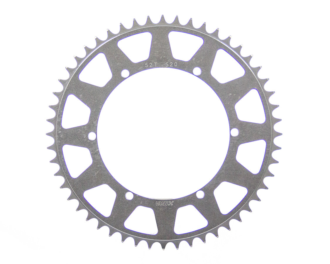 SP520-643-52T M AND W ALUMINUM PRODUCTS