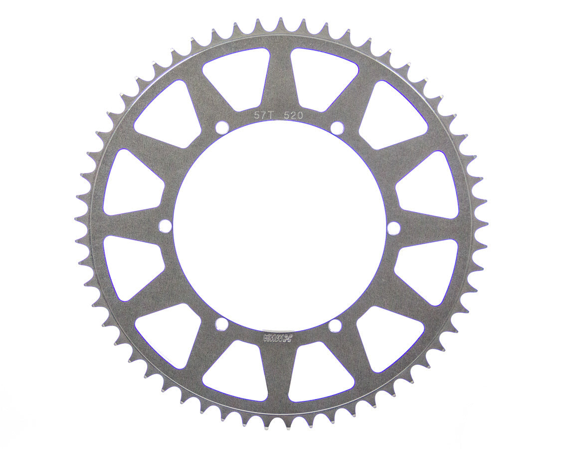 SP520-643-57T M AND W ALUMINUM PRODUCTS
