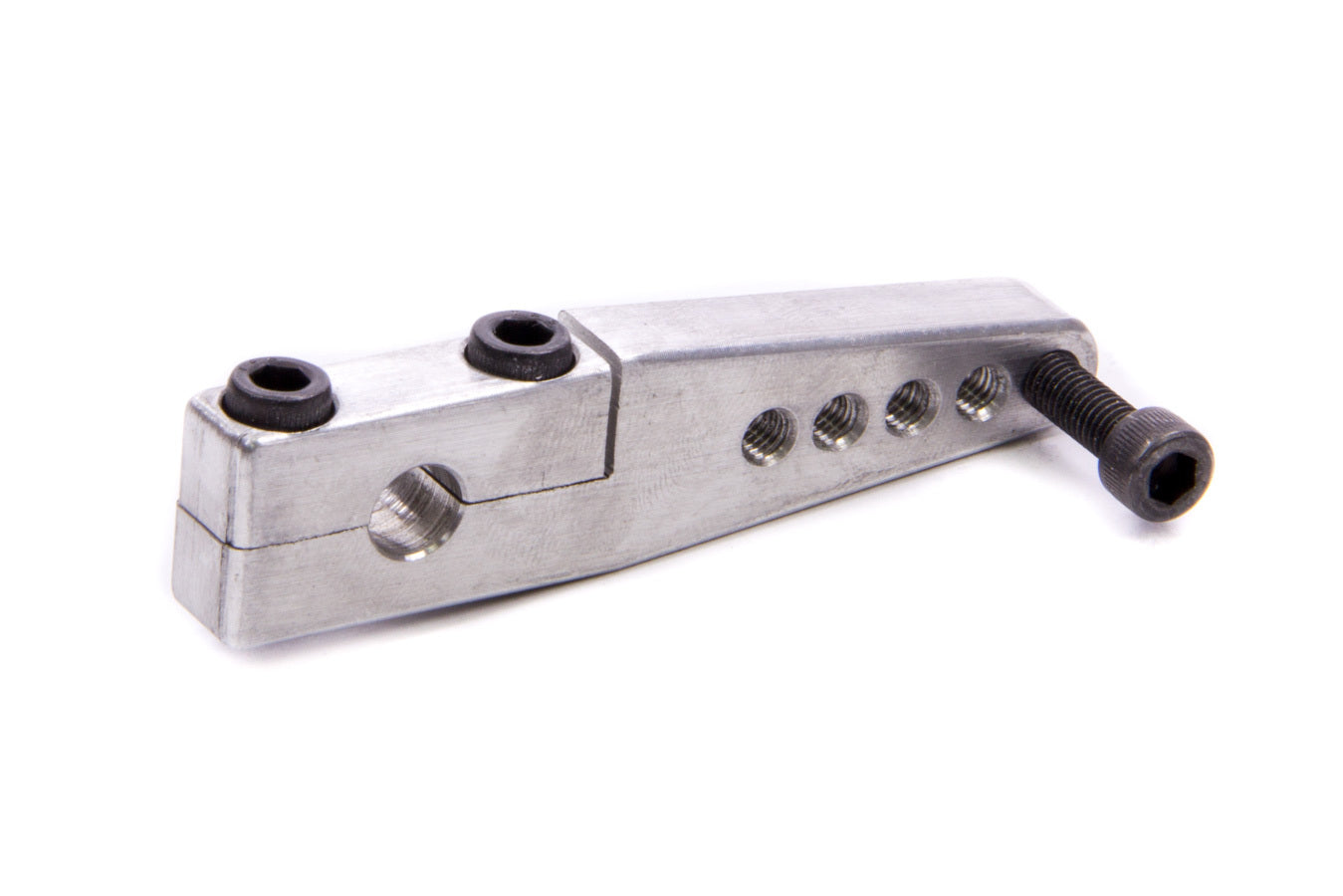 TH-312 M AND W ALUMINUM PRODUCTS