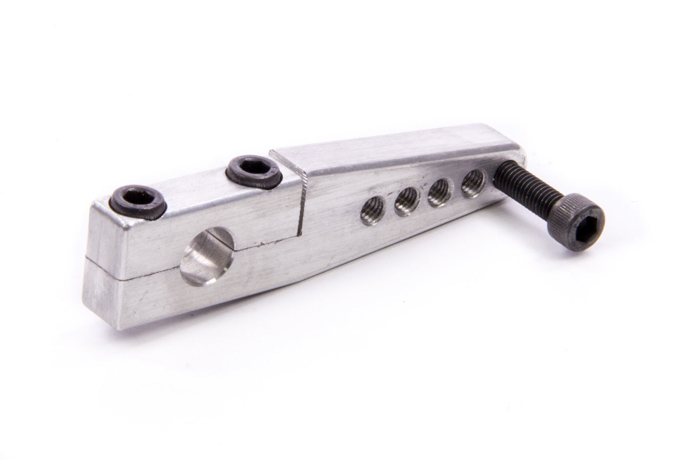 TH-375 M AND W ALUMINUM PRODUCTS