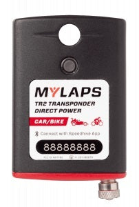 10R830CC MYLAPS SPORTS TIMING
