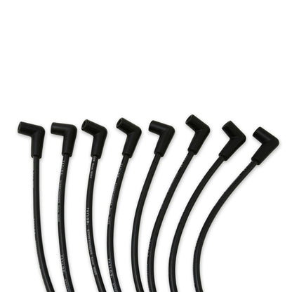 Taylor Cable Streethunder custom 8 cyl black 51012