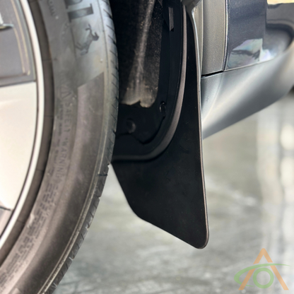 Premium Model 3 & Y Mud Flaps