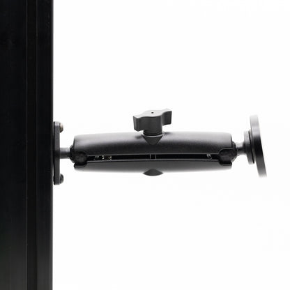 Magnet Aluminum Premium Swivel Mount
