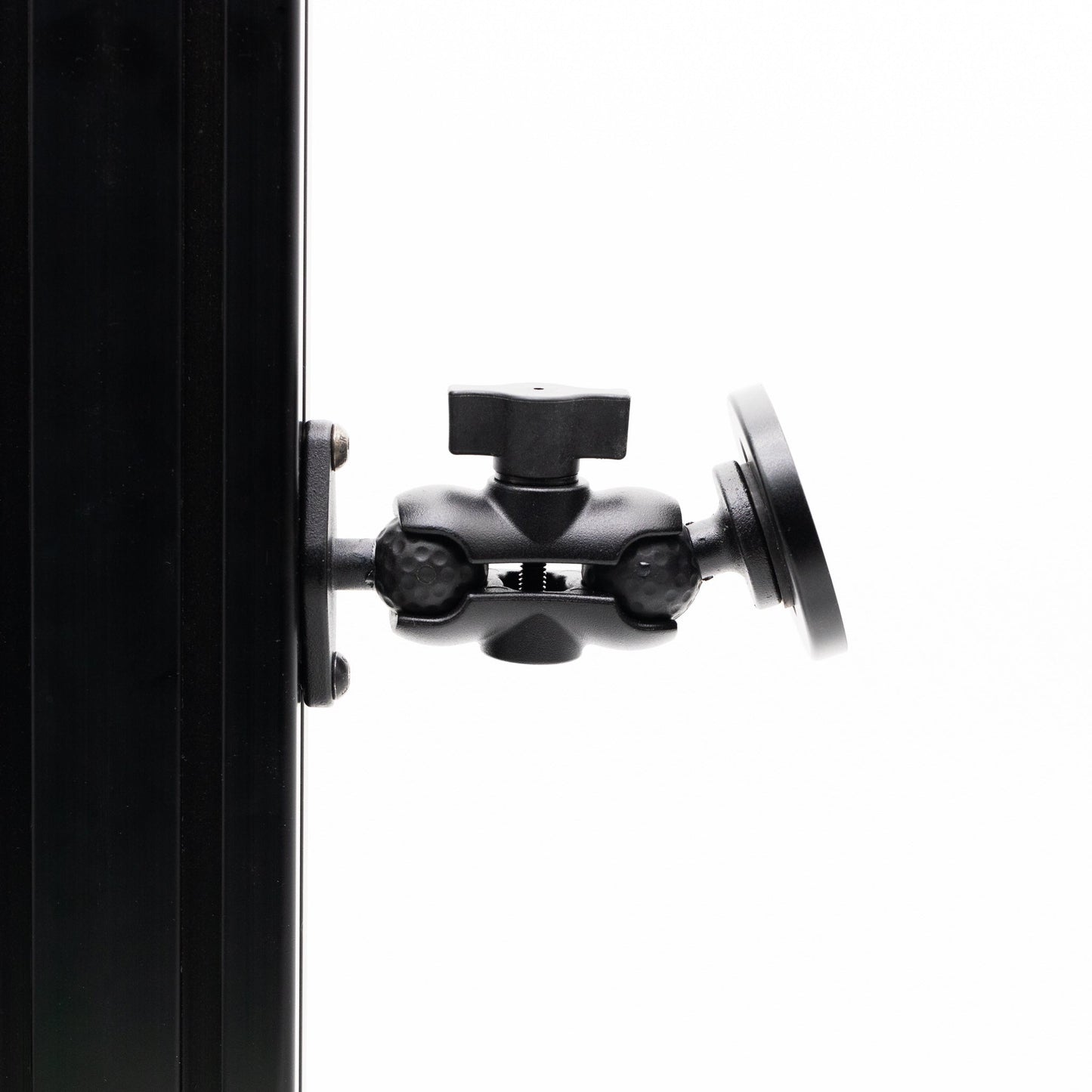 Magnet Aluminum Premium Swivel Mount