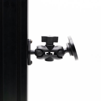Magnet Aluminum Premium Swivel Mount