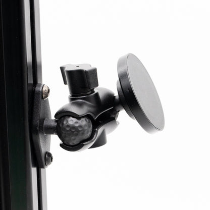 Magnet Aluminum Premium Swivel Mount
