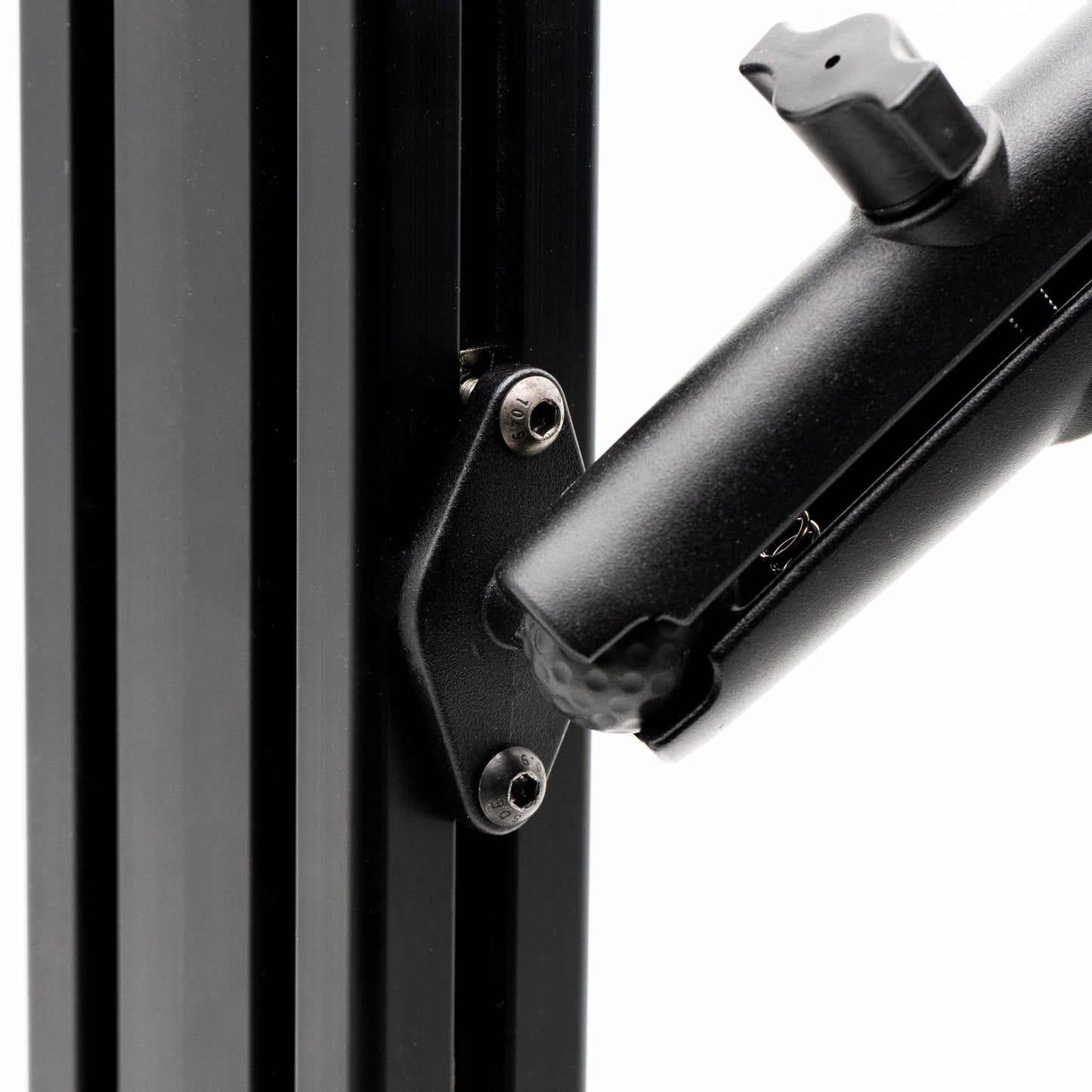 Magnet Aluminum Premium Swivel Mount