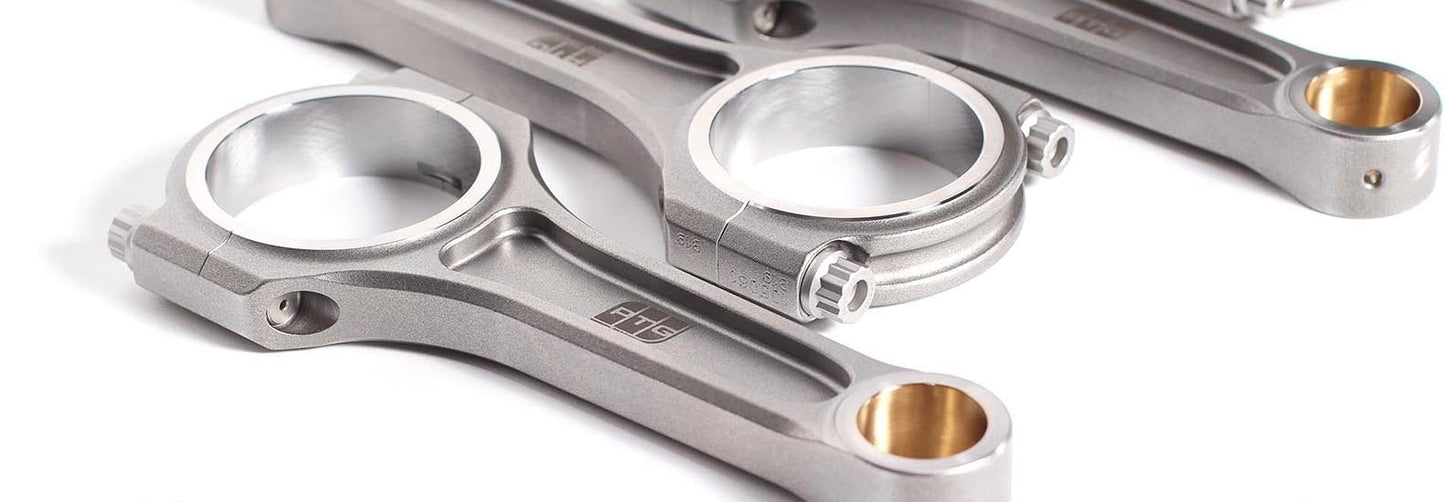 PTG │CP Carrillo M159 Forged Pistons & Rods