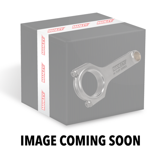 Manley Connecting Rod ROD-14040 W/ARP 2000 14040R-1