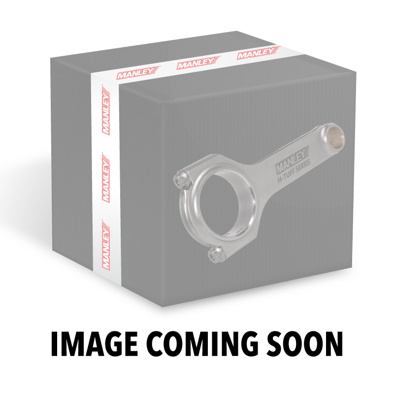 Manley Connecting Rod ROD-5.4L 6.657 H BEAM 14040-8