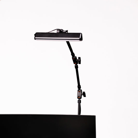 32" Aluminum Premium Mount - MA-32G for Govee Light Bars