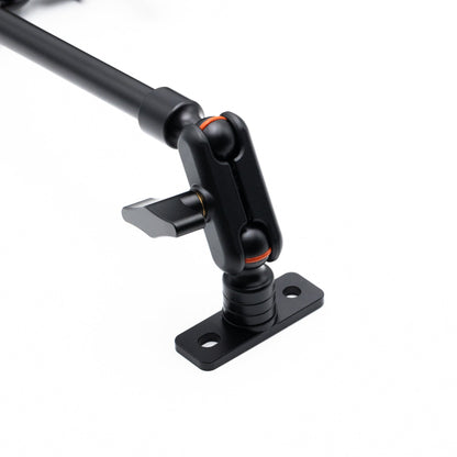 32" Aluminum Premium Mount - MA-32G for Govee Light Bars