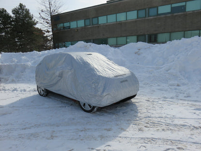 BMW Select-Fit Outdoor Indoor Car Cover Kit by MCarCovers