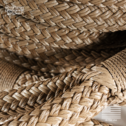 5/8” Kinetic Recovery Rope “Viper”