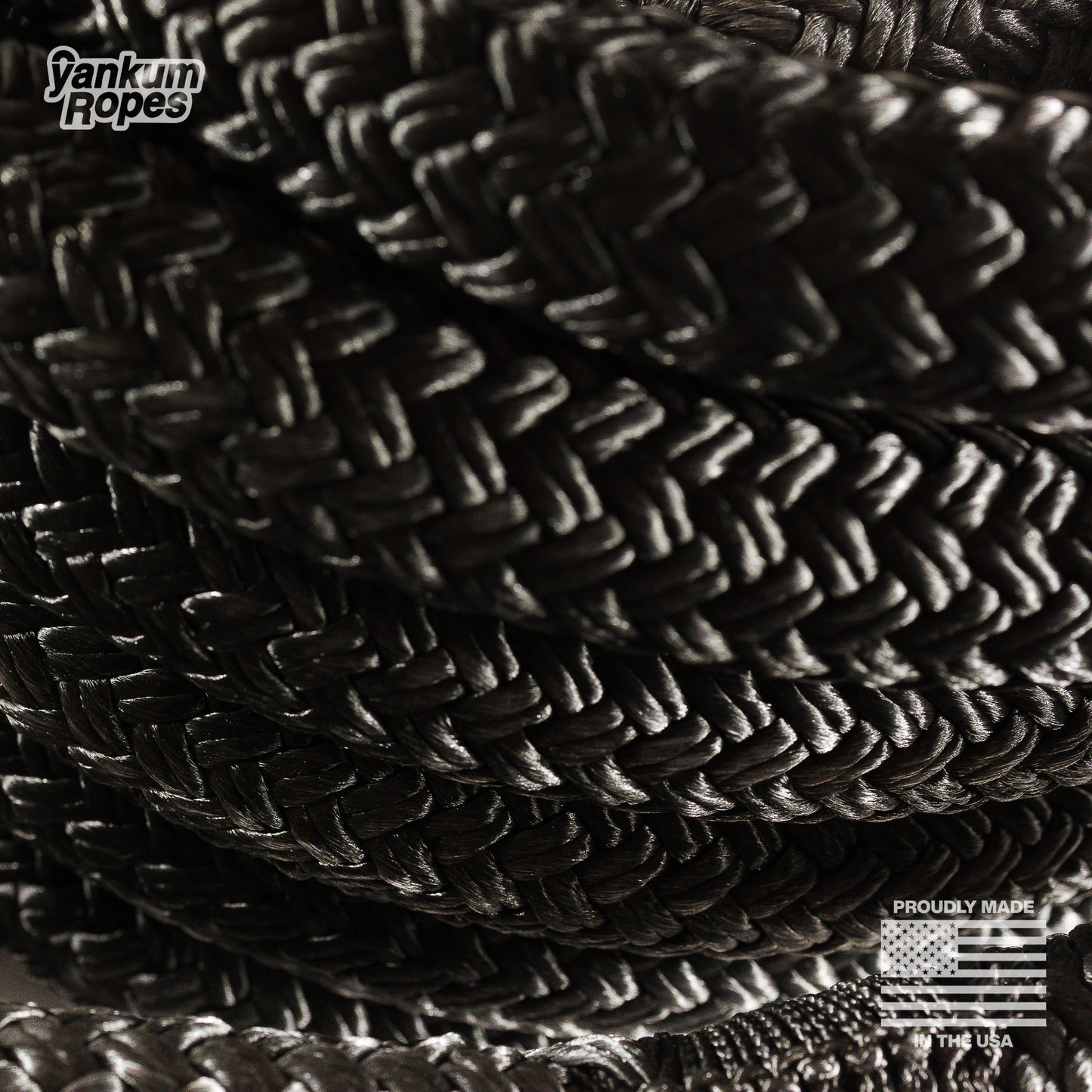 7/8" Kinetic Recovery Rope "Python"