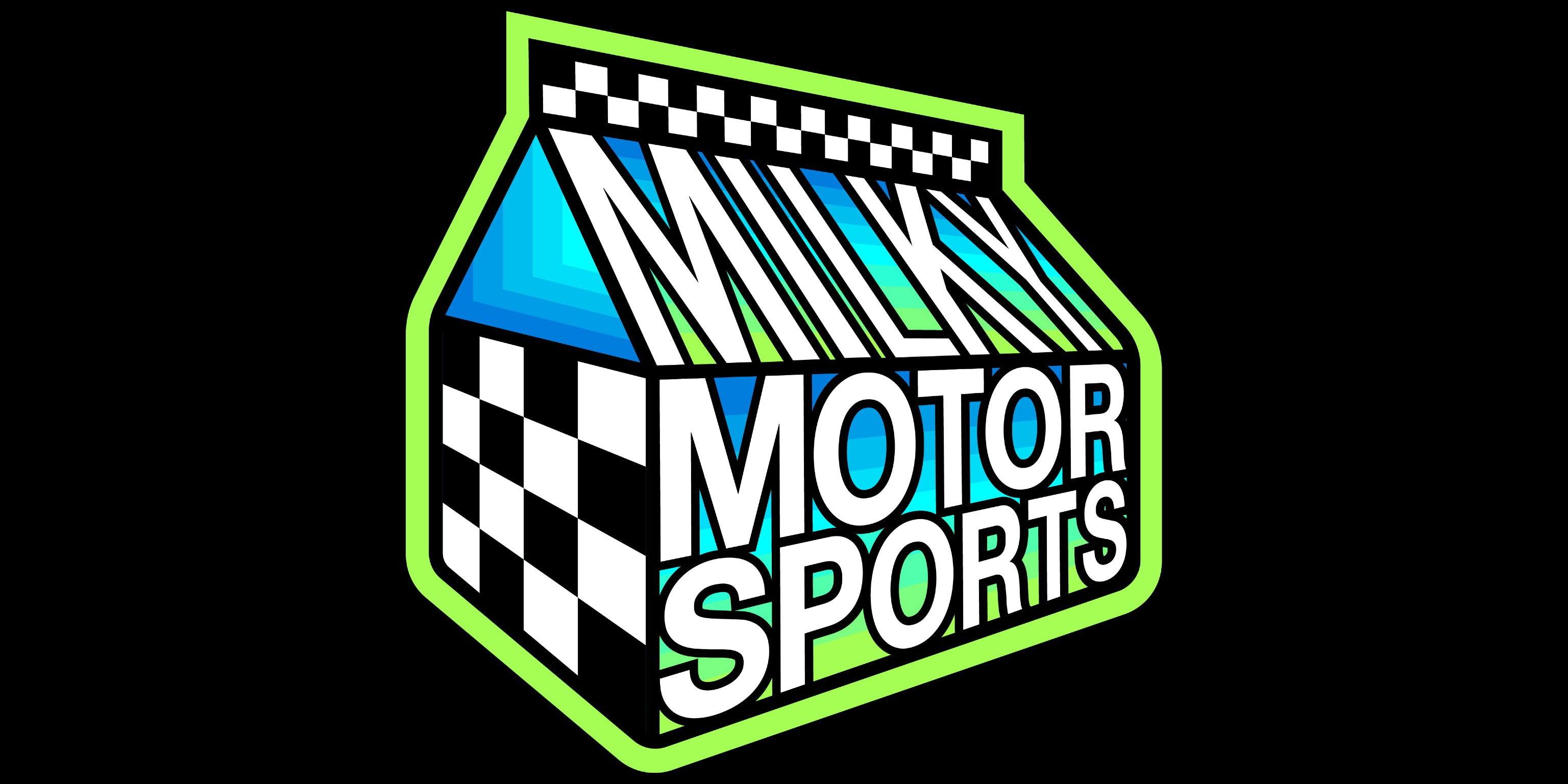 GT-1000 Tear Drop Carbon Fiber Side Plates – Milky Motorsports