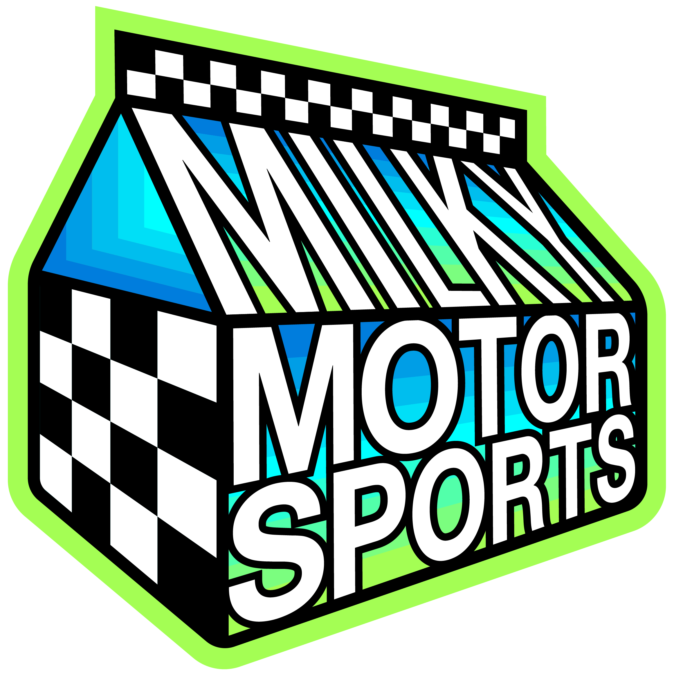 Victor Series Valve Spring Set – Milky Motorsports