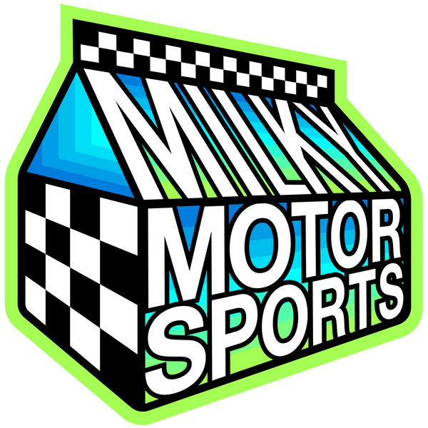 EngineQuest Cylinder Head – Milky Motorsports