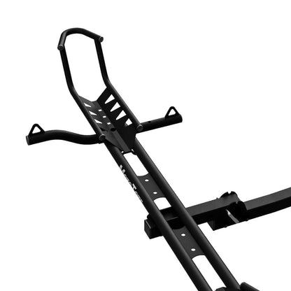 Mini Bike Rack for Electric Bikes