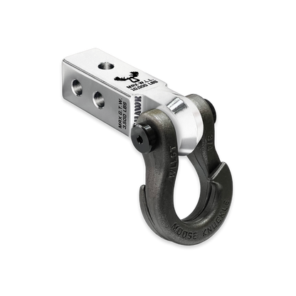 Jowl® 3/4 Split Shackle® and Mohawk 2.0 Receiver Combo