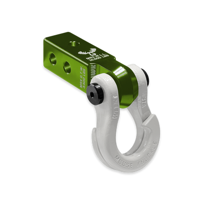 Jowl® 3/4 Split Shackle® and Mohawk 2.0 Receiver Combo