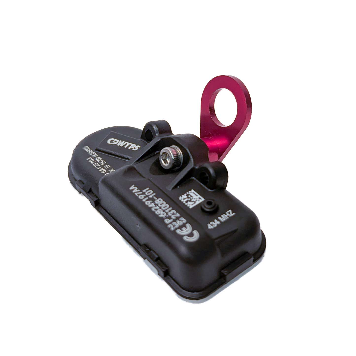 Monster Valve Part - TPMS Bracket