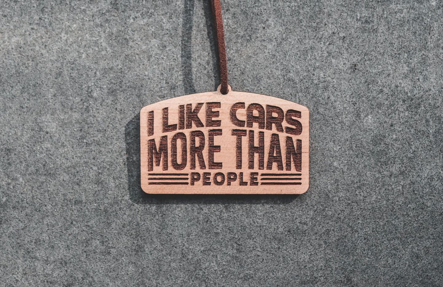 Like Cars More Frshslab