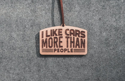 Like Cars More Frshslab