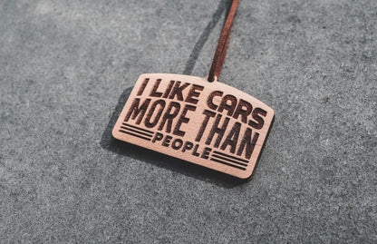 Like Cars More Frshslab