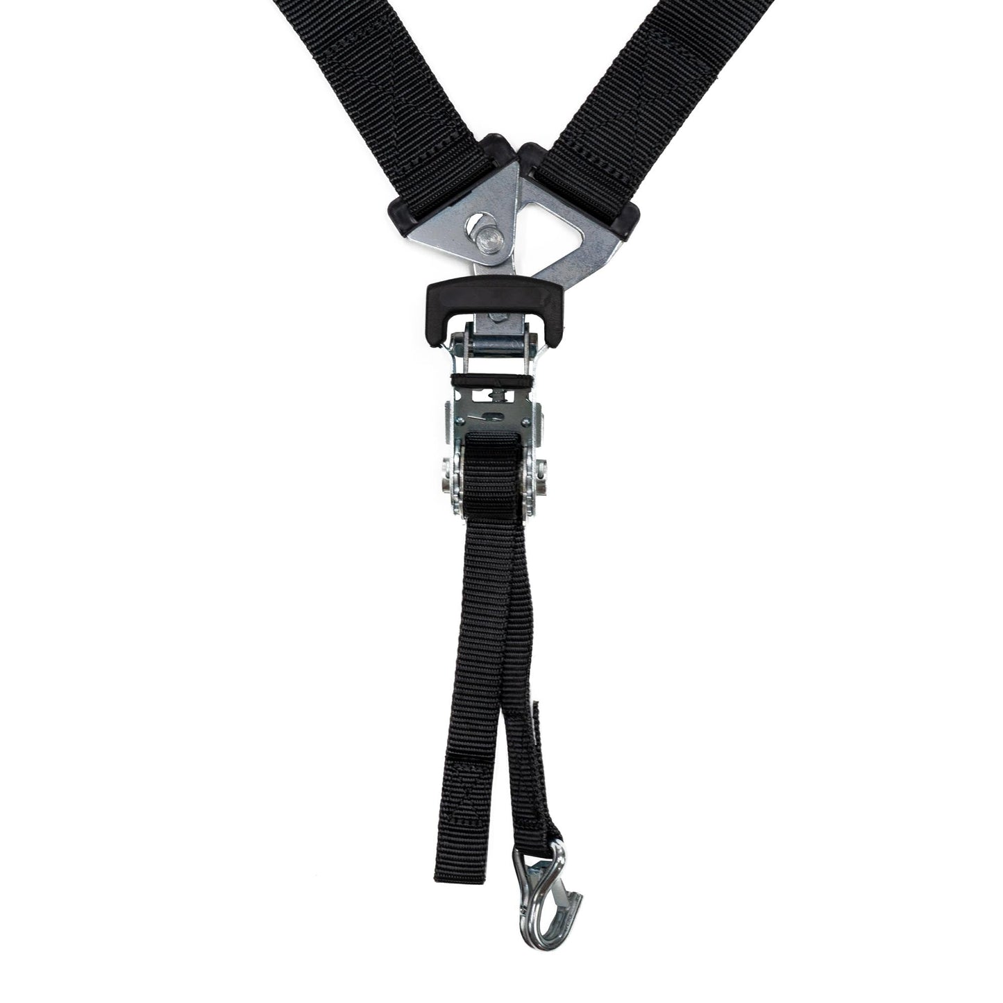 Sport Motorcycle Tie Down Bundle