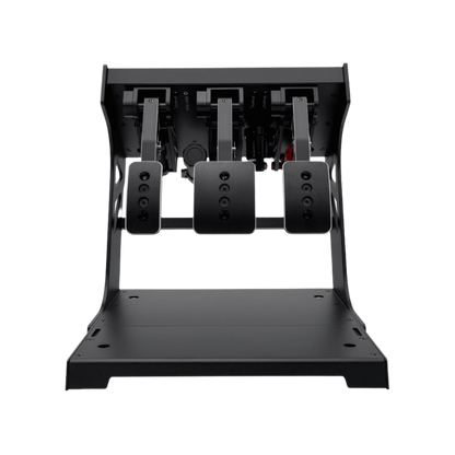 p1000 pedals Simagic P1000 Sim Racing Pedals – Milky Motorsports