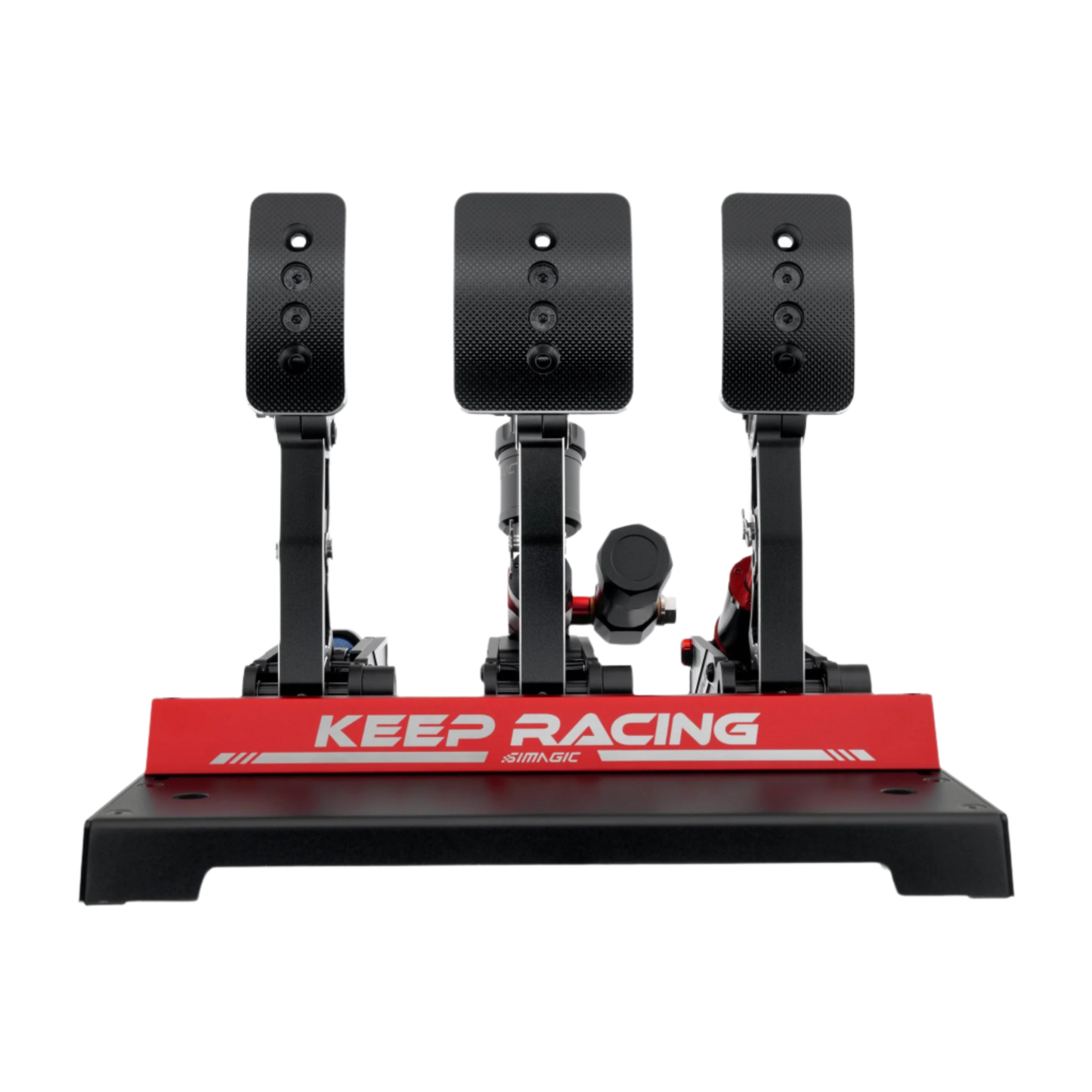 Simagic P1000 Sim Racing Pedals