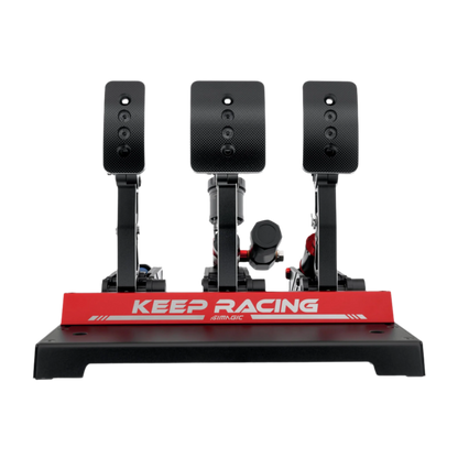 Simagic P1000 Sim Racing Pedals