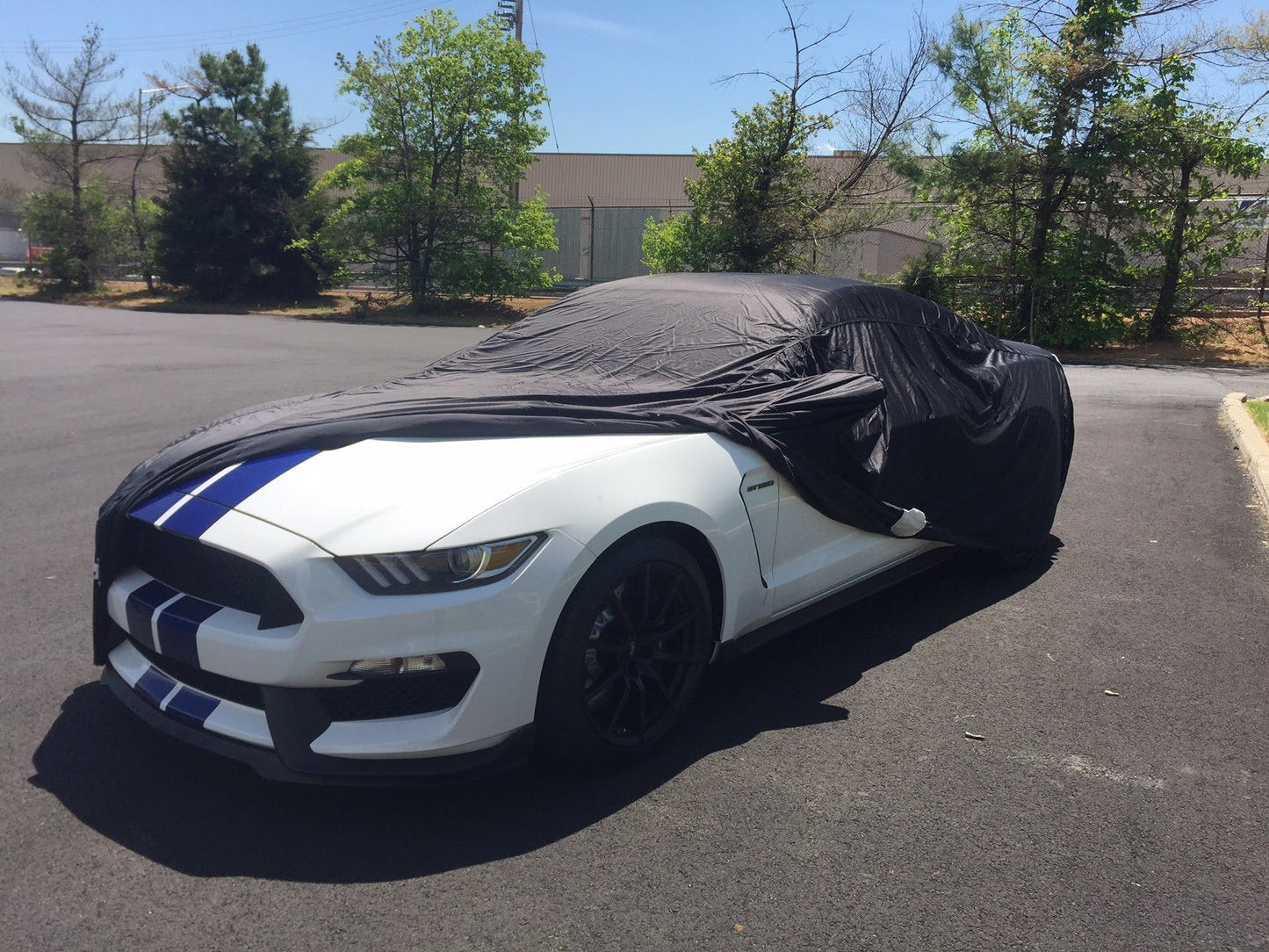 BMW 325Ci 2001 - 2006 Indoor Select-Fleece Car Cover