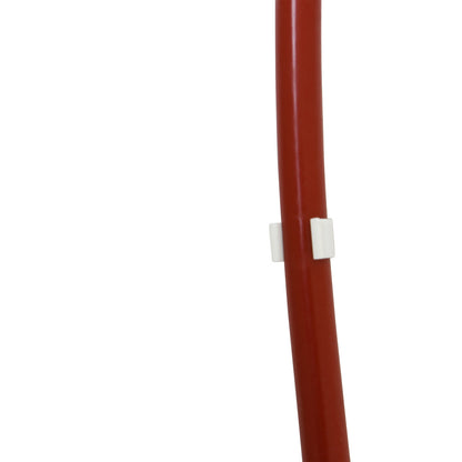 Taylor Cable 7-8mm Clip-On Wire Markers 41060