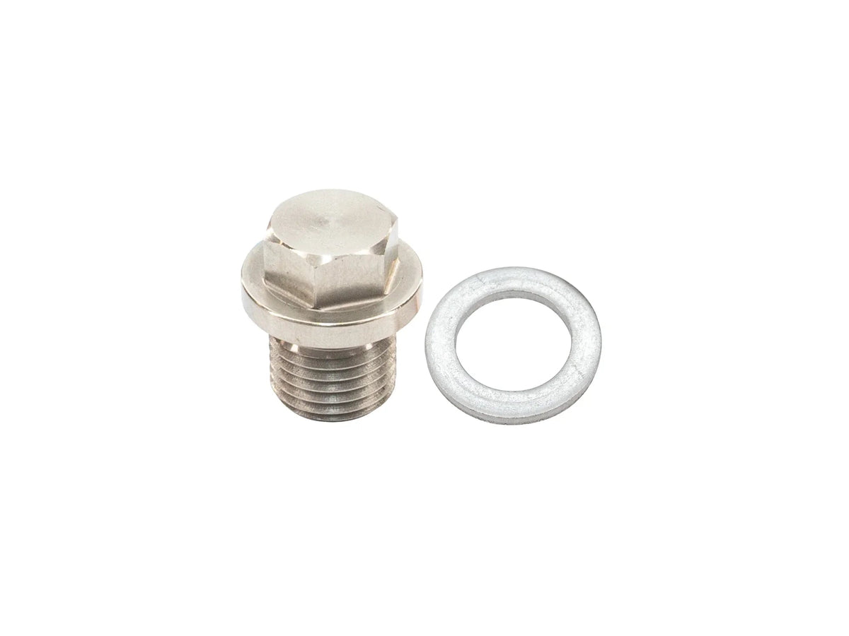 Oil Drain Plug with Washer [Vanagon]