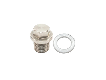 Oil Drain Plug with Washer [Vanagon]