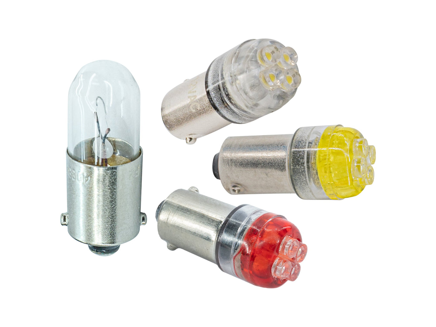 Bulb - Various Applications (Standard or LED) [Bus/Vanagon]