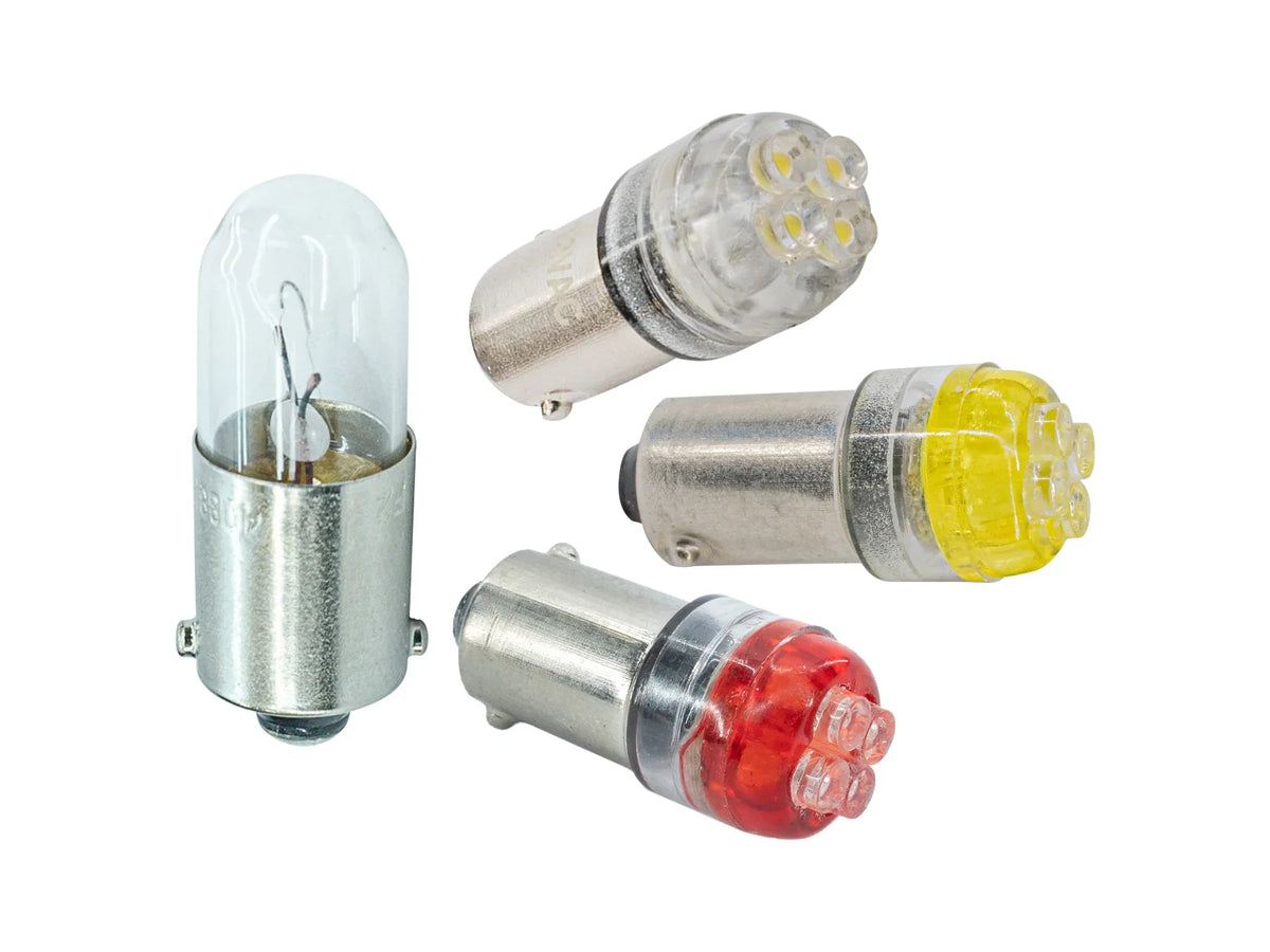 Bulb - Various Applications (Standard or LED) [Bus/Vanagon]